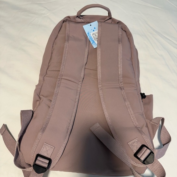 Purple Backpack with laptop sleeve ๐ - Picture 3 of 4